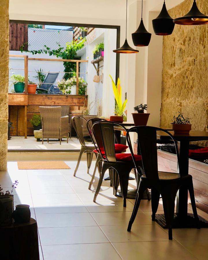 Boreal Porto Gaia - Patio & Pool Vila Nova de Gaia Eksteriør bilde